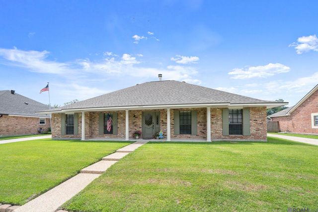 15664 Hogenville Ave, Baton Rouge, LA 70817