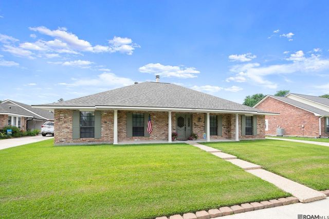 15664 Hogenville Ave, Baton Rouge, LA 70817