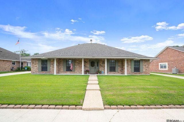 15664 Hogenville Ave, Baton Rouge, LA 70817
