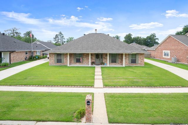 15664 Hogenville Ave, Baton Rouge, LA 70817