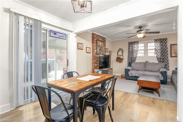 952 Andrew Hunter Road, Franklinville, NC 27248