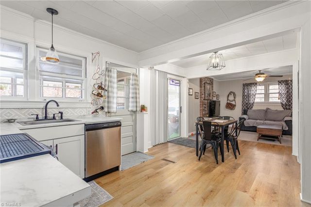 952 Andrew Hunter Road, Franklinville, NC 27248