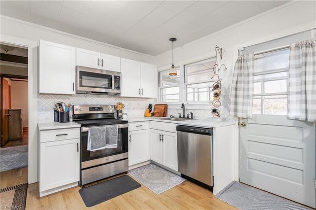 952 Andrew Hunter Road, Franklinville, NC 27248