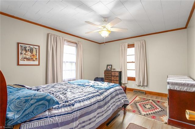 952 Andrew Hunter Road, Franklinville, NC 27248