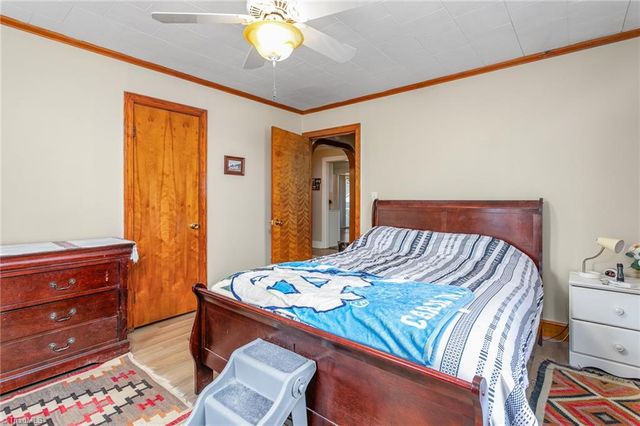 952 Andrew Hunter Road, Franklinville, NC 27248