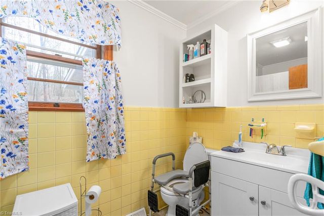 952 Andrew Hunter Road, Franklinville, NC 27248