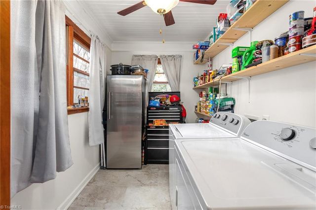 952 Andrew Hunter Road, Franklinville, NC 27248