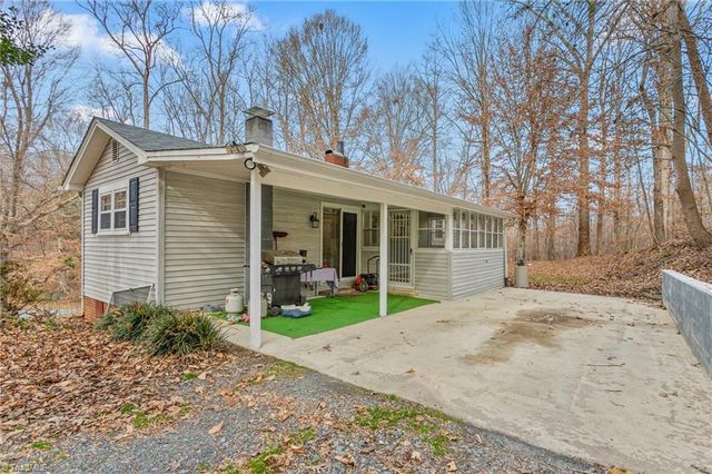 952 Andrew Hunter Road, Franklinville, NC 27248