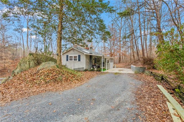 952 Andrew Hunter Road, Franklinville, NC 27248