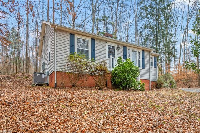 952 Andrew Hunter Road, Franklinville, NC 27248