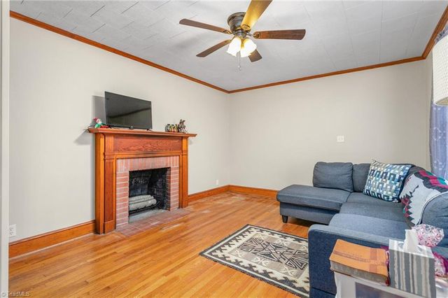 952 Andrew Hunter Road, Franklinville, NC 27248