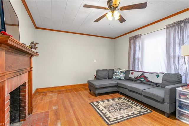 952 Andrew Hunter Road, Franklinville, NC 27248