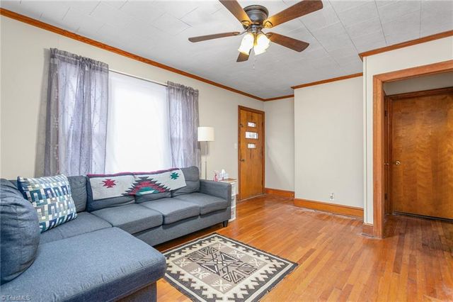 952 Andrew Hunter Road, Franklinville, NC 27248