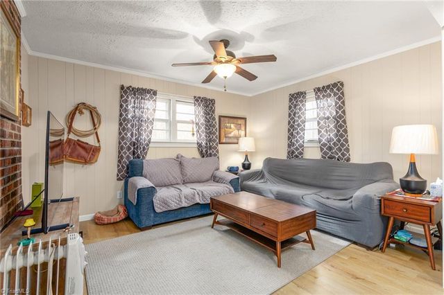 952 Andrew Hunter Road, Franklinville, NC 27248