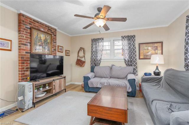 952 Andrew Hunter Road, Franklinville, NC 27248