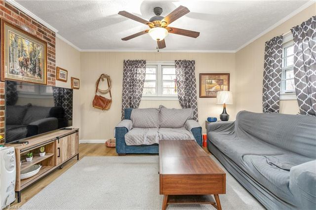 952 Andrew Hunter Road, Franklinville, NC 27248