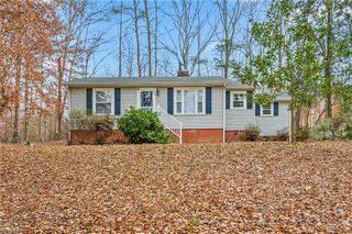 952 Andrew Hunter Road, Franklinville, NC 27248