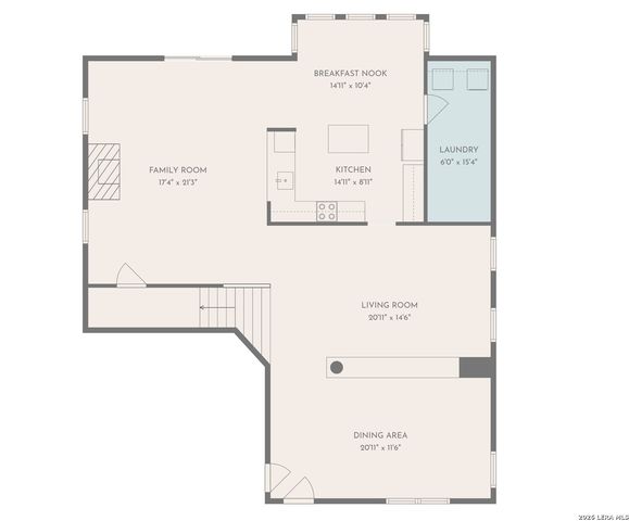 7306 Northallerton, Converse, TX 78109