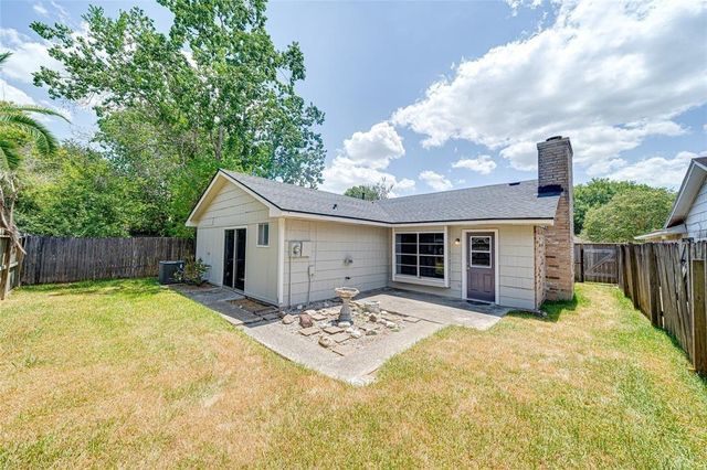 5431 Fawn Trail Lane, Humble, TX 77346