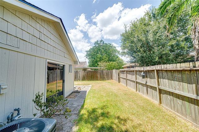 5431 Fawn Trail Lane, Humble, TX 77346