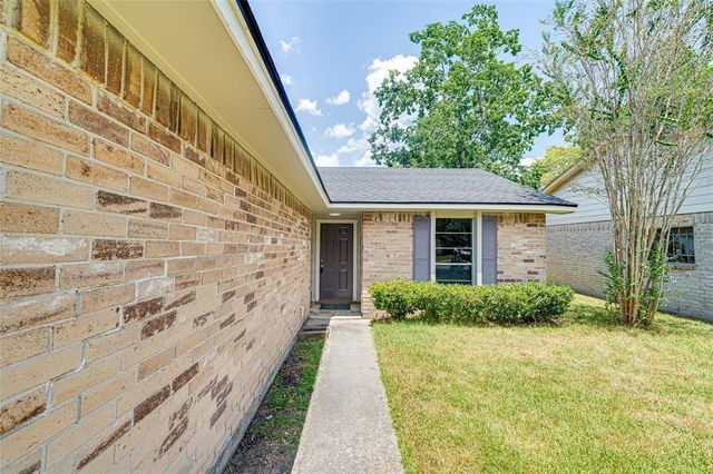 5431 Fawn Trail Lane, Humble, TX 77346