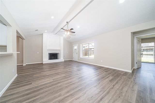 5431 Fawn Trail Lane, Humble, TX 77346