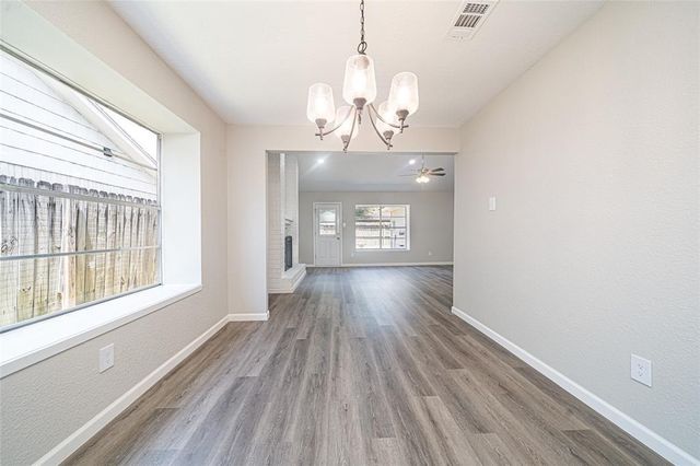 5431 Fawn Trail Lane, Humble, TX 77346