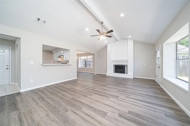 5431 Fawn Trail Lane, Humble, TX 77346