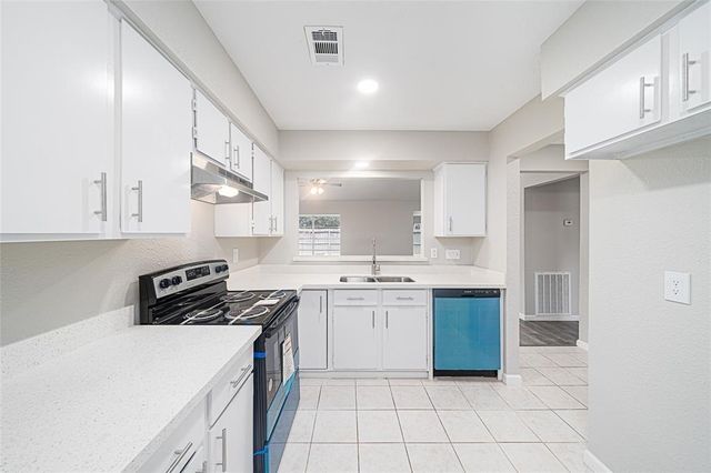 5431 Fawn Trail Lane, Humble, TX 77346