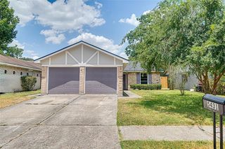 5431 Fawn Trail Lane, Humble, TX 77346