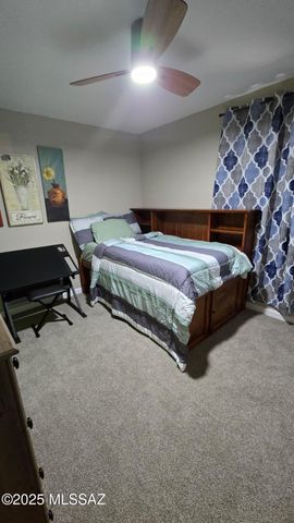 246 S Avenida De La Vista, Tucson, AZ 85710