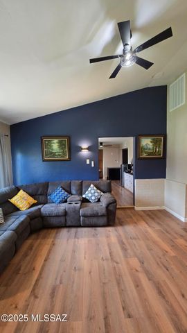 246 S Avenida De La Vista, Tucson, AZ 85710