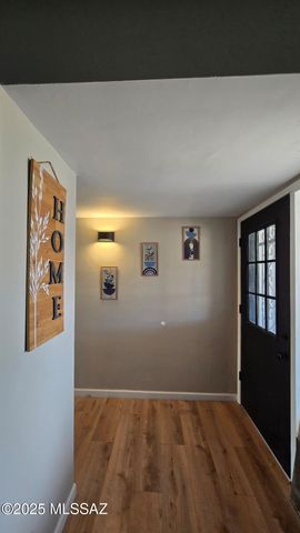 246 S Avenida De La Vista, Tucson, AZ 85710