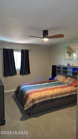 246 S Avenida De La Vista, Tucson, AZ 85710