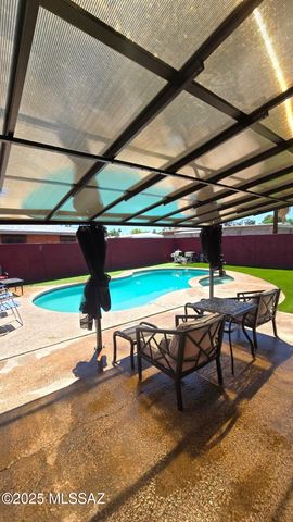 246 S Avenida De La Vista, Tucson, AZ 85710