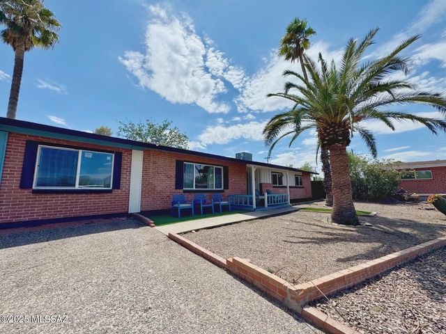 246 S Avenida De La Vista, Tucson, AZ 85710