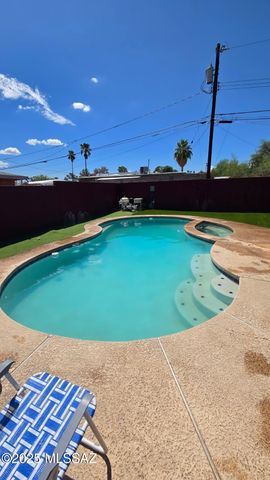 246 S Avenida De La Vista, Tucson, AZ 85710