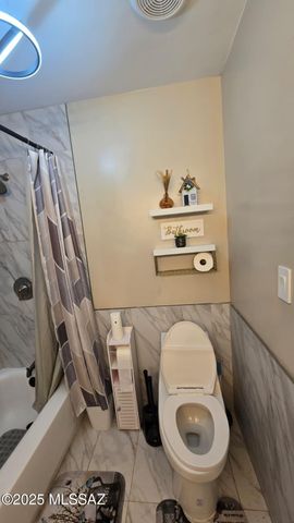 246 S Avenida De La Vista, Tucson, AZ 85710