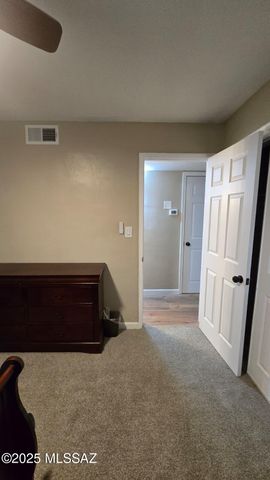 246 S Avenida De La Vista, Tucson, AZ 85710