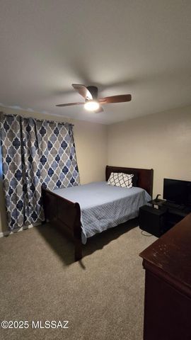 246 S Avenida De La Vista, Tucson, AZ 85710