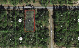 600 E KINGSDALE STREET, Dunnellon, FL 34434