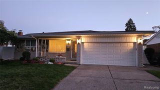 25317 Koths Street, Taylor, MI 48180