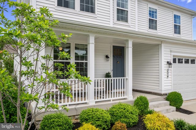 504 TABASCO CAT CT, Havre De Grace, MD 21078