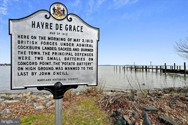 504 TABASCO CAT CT, Havre De Grace, MD 21078