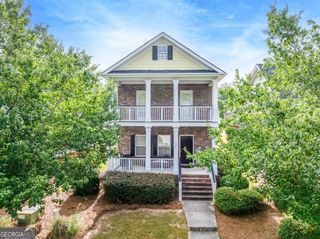 1327 Eisenhower Avenue, Bogart, GA 30622