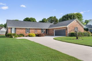 353 Cottonwood Drive, NW, Cleveland, TN 37312