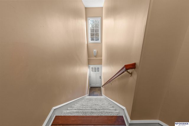 5138 Dodge Street, Omaha, NE 68132