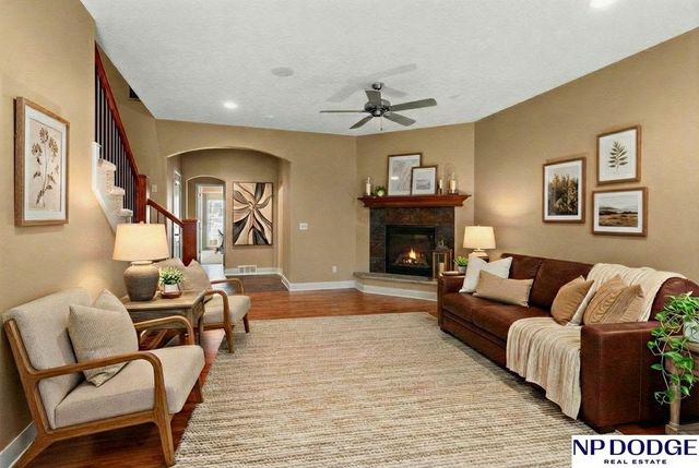 5138 Dodge Street, Omaha, NE 68132