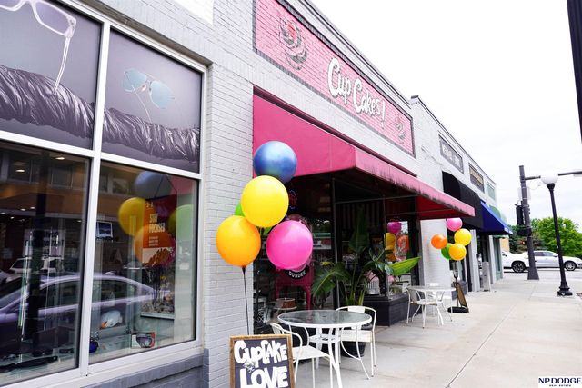 5138 Dodge Street, Omaha, NE 68132