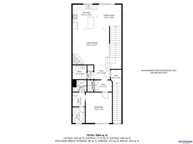 5138 Dodge Street, Omaha, NE 68132